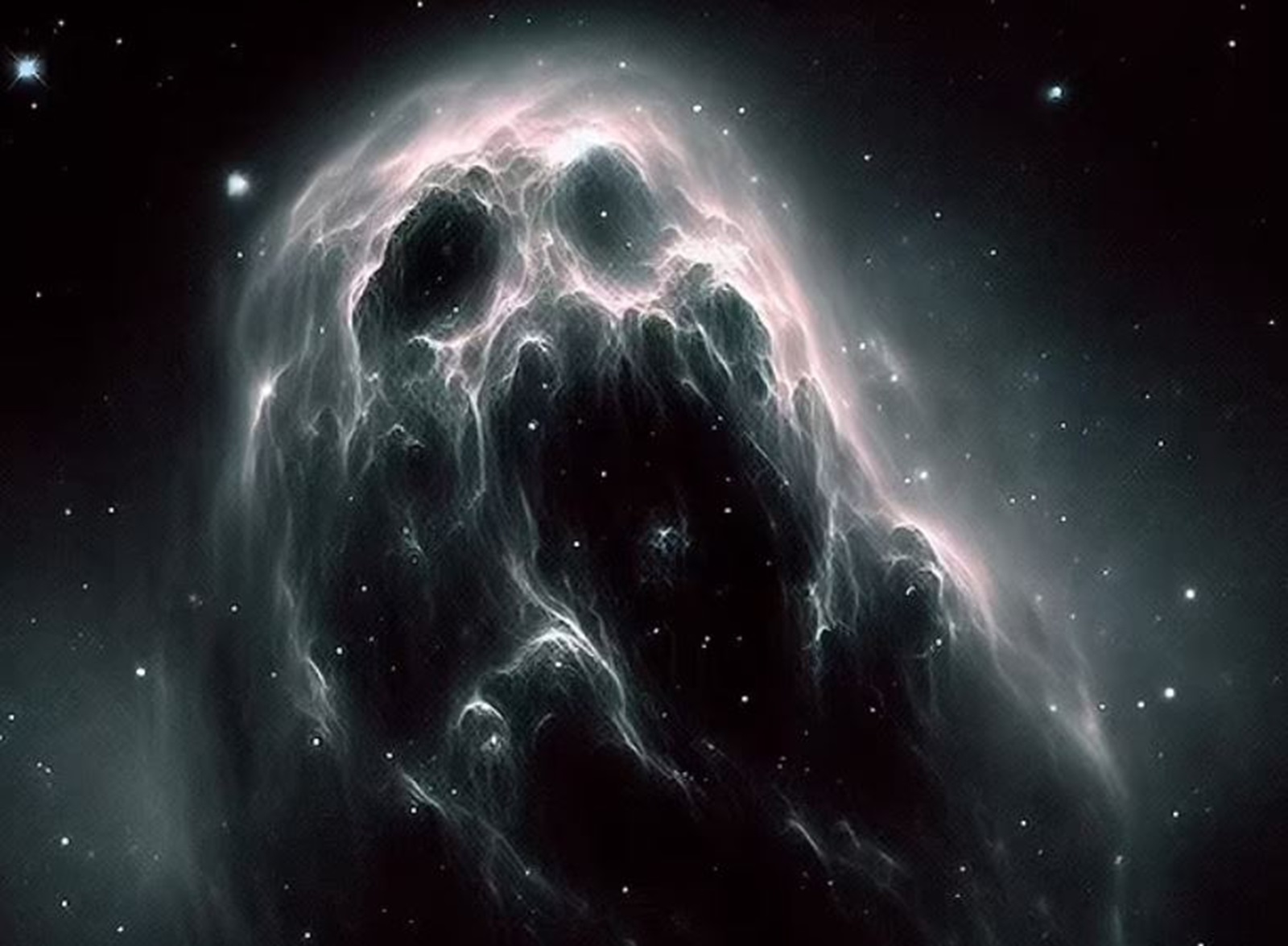 تلسكوب جيمس ويب يكشف عن صورة مذهلة لمجرة تولد مئات النجوم بشكل سنوي