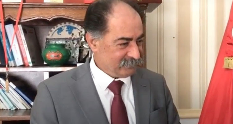 وزير الداخلية التونسي يؤكد التزام الوزارة بتعزيز حقوق الإنسان