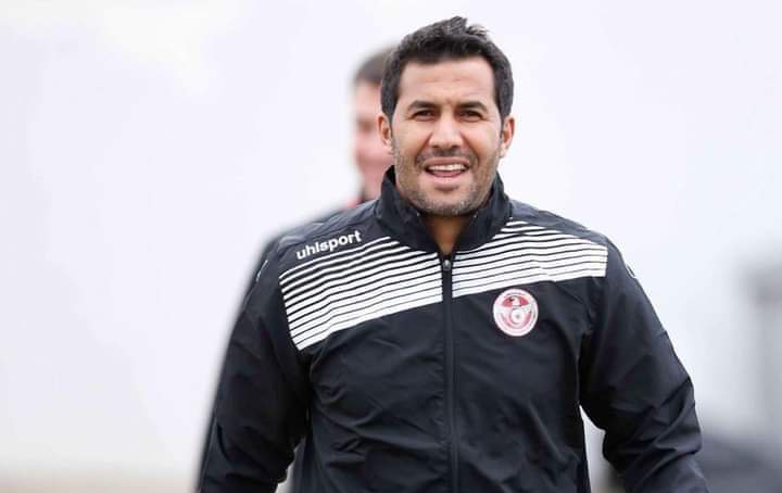 تعزيز فني بارز: أنيس البوسعايدي ينضم إلى الإطار الفني للمنتخب التونسي الأول