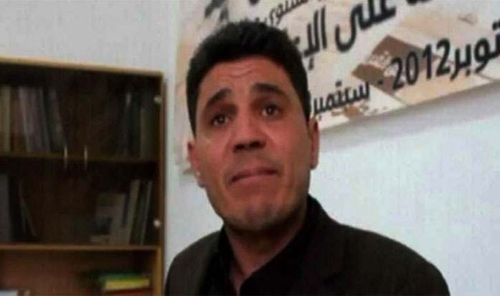 في ذمة الله: تعازينا الحارة للصحفي توفيق العوني في وفاة والده