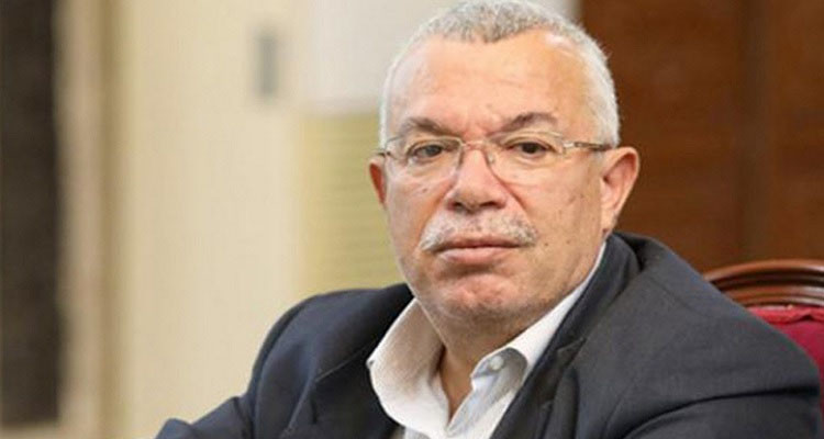 بطاقة ايداع بالسجن لنورالدين البحيري في قضية إسناد الجنسية لأجانب مورطين في قضايا إرهاب