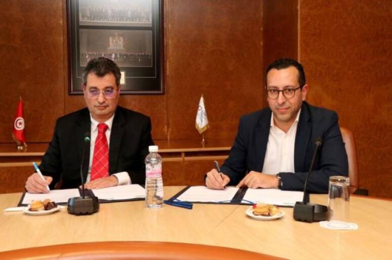 المجلس البنكي والمالي يشرع في تحليل توجهات القطاع: شراكة مع دلوات لتحقيق التمويل المستدام
