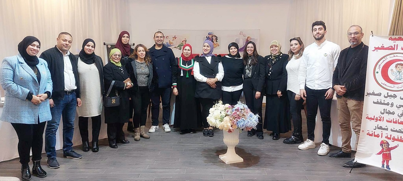 قرطاج تعانق الطفولة في نسختها الثانية: مهرجان المسعف الصغير يعلن برنامجه لفعالياته القادمة