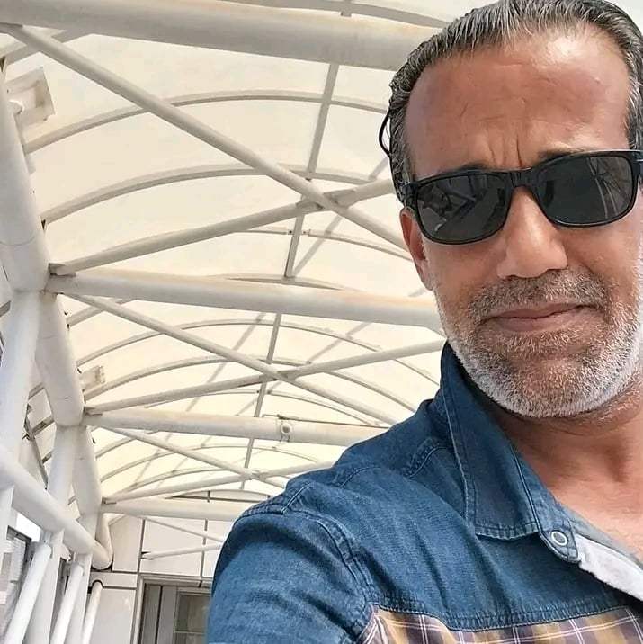 الممثل صابر السبتي يشارك في المسلسل الرمضاني "باب الرزق"