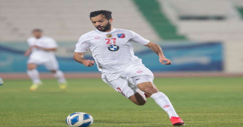 طه ياسين الخنيسي يسجّل سوبر هاتريك مع الكويت الكويتي ويقودهم للفوز بستة أهداف