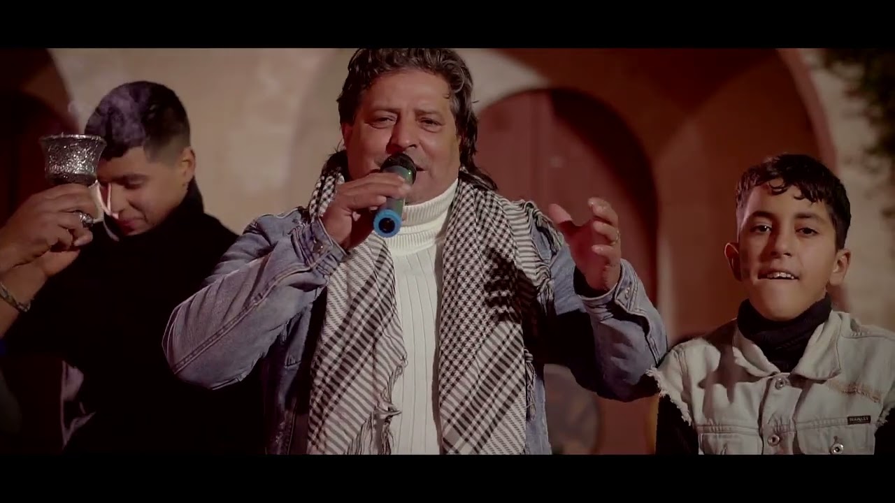 وفاة الفنان الشعبي لطفي الورغمي: تونس تفقد أيقونة من أعمدة التراث الفني