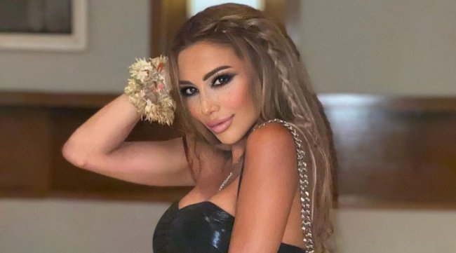 بالقاضي تعبر عن تأثرها بسجن مريم الدباغ وتؤكد صداقتهما الدائمة