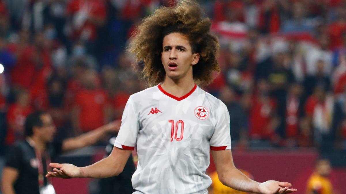 جلال القادري يكشف عن قائمة المنتخب التونسي في أمم إفريقيا ويشرح غياب حنبعل المجبري
