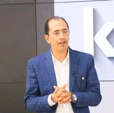 محرز الفرشيشي يقدم الغابة السحرية في دار الثقافة ابن رشيق بالعاصمة