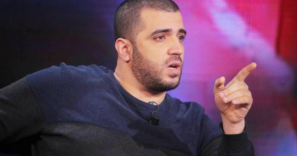 الحكم بالسجن على النائب السابق راشد الخياري ونقابي أمني بتونس