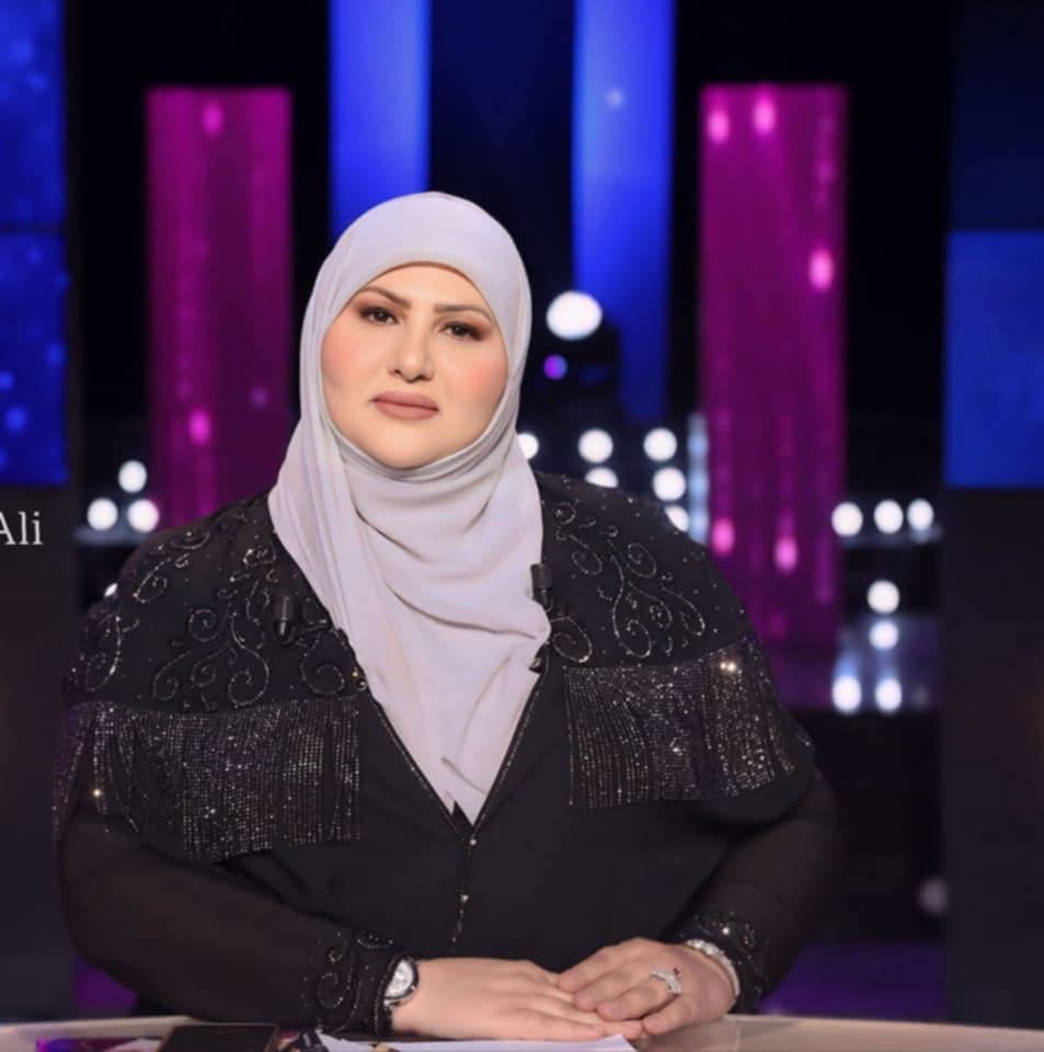عفيفة بوكيل: عودة تلفزية تعيد تشكيل المشهد الإعلامي