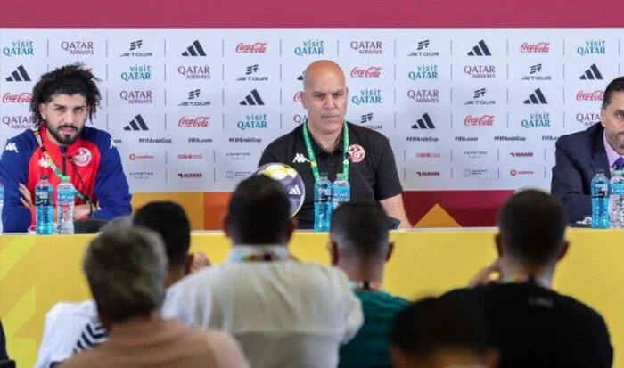 نسور قرطاج في اختبار مثير أمام سوريا… غيابات بالجملة وطموح الفوز يفتتح مشوار كأس العرب!