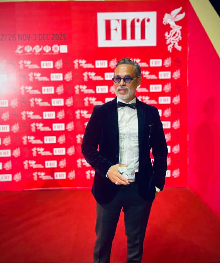 "الجولة 13"... الفيلم التونسي الذي يقتحم سماء العالم ويحصد كريستال سيمرغ في شيراز