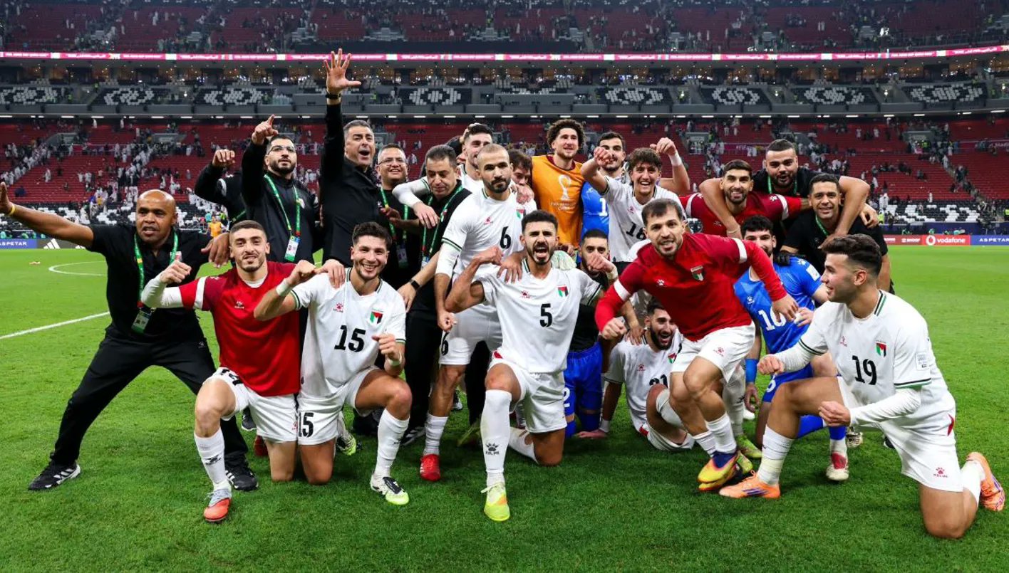 موقعة الفرصة الأخيرة… تونس تبحث عن الانبعاث وفلسطين تطارد التأكيد