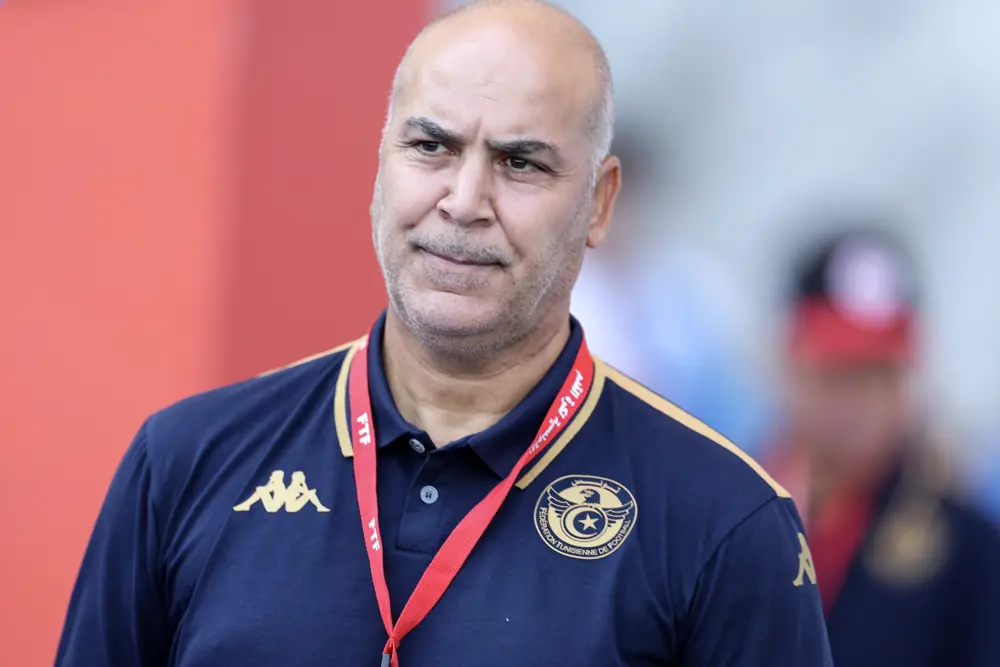 اختيارات مربكة… قائمة ناقصة وخيارات تكتيكية تهزّ صورة المنتخب التونسي