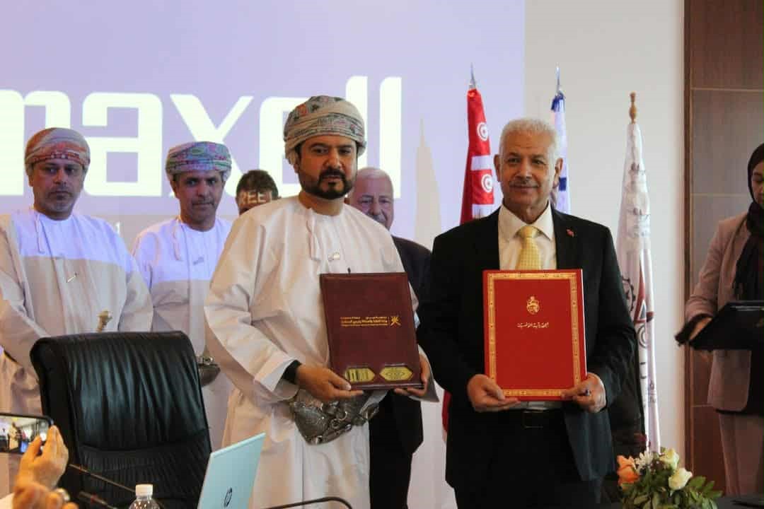 سفير سلطنة عُمان: الملتقى الإقتصادي مع تونس خطوة لتعزيز الشراكات الصناعية والتجارية:
