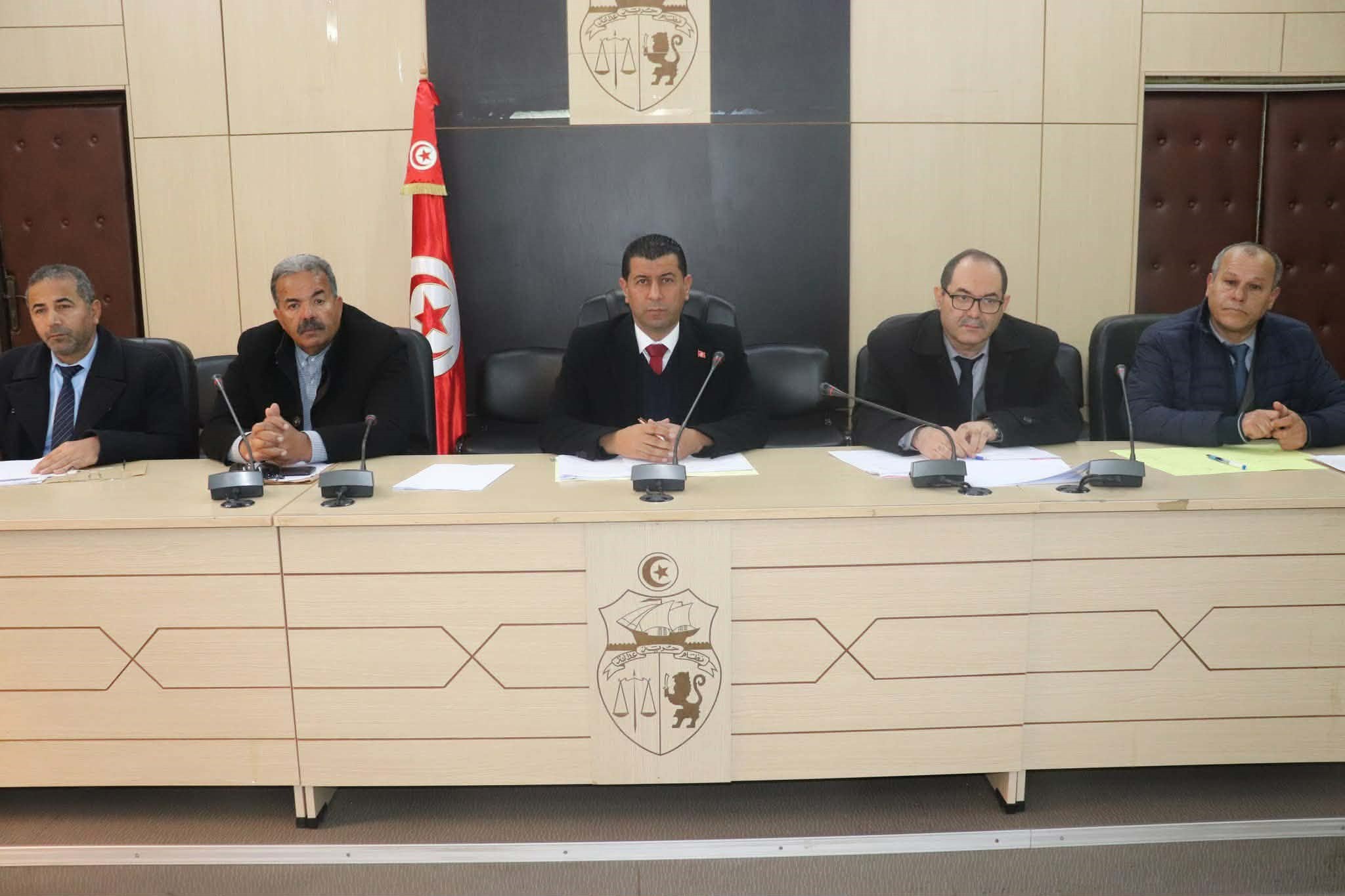 الشركات الأهلية رافعة استراتيجية للتنمية المستدامة بولاية جندوبة 