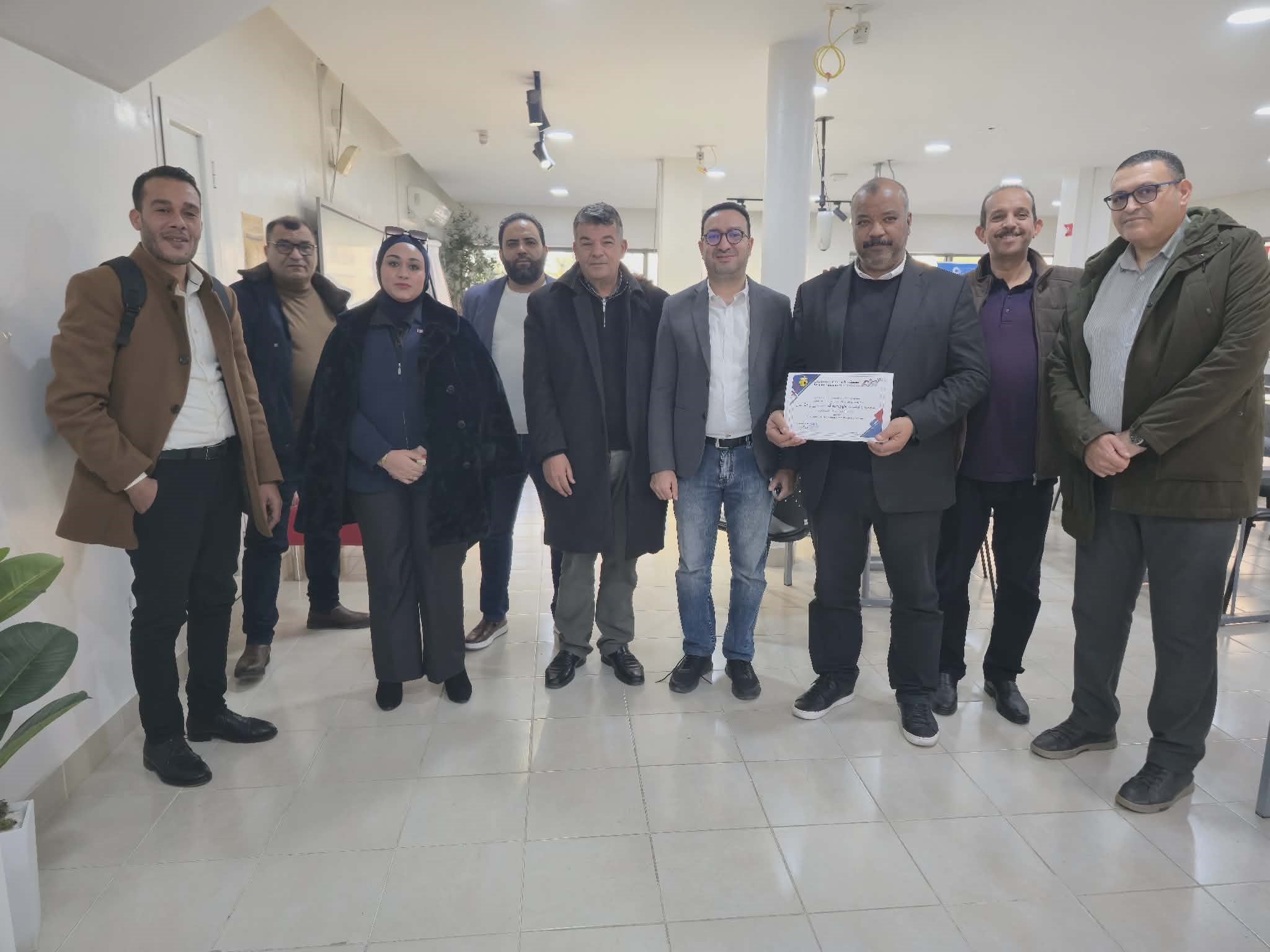 من القانون إلى التطبيق... الوداديات تستعد للاندماج الكامل في منظومة "تاج"