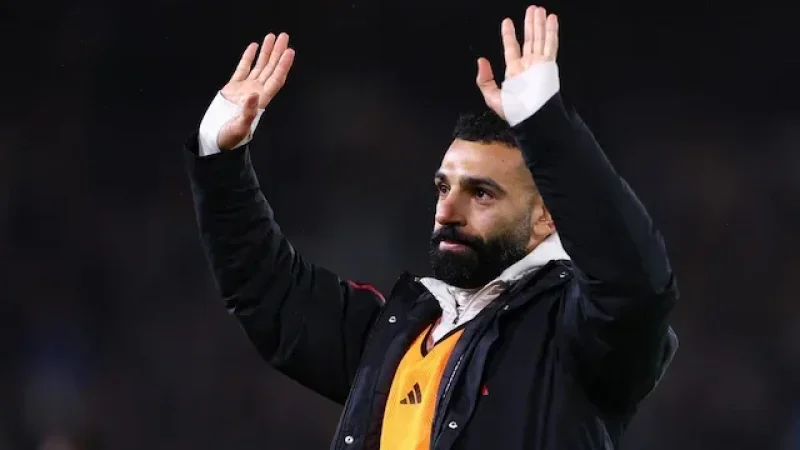 عاصفة في أنفيلد: محمد صلاح يفجّر تمردًا علنيًا… ويُعلن عمليًا بداية الطلاق مع ليفربول!