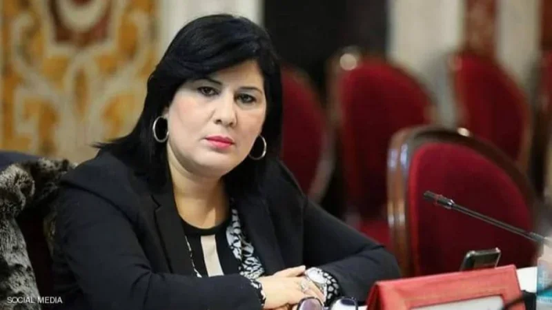 أحكام ثقيلة في قضية رئاسة الجمهورية: 12 سنة سجن لعبير موسي وسنتان لمريم الساسي