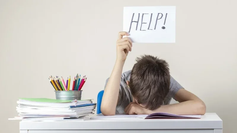 حين تتحوّل الأعداد إلى عبء قاتل… النتائج الدراسية تحت مجهر الخطر النفسي على أطفال تونس