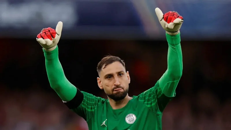 ليلة الحُرّاس والجماهير… دوناروما يتوَّج عالميًا وزاخو تخطف الأضواء