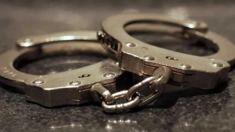 محاولة تهريب رجلي أعمال تُفضي إلى مداهمة مثيرة في القصرين