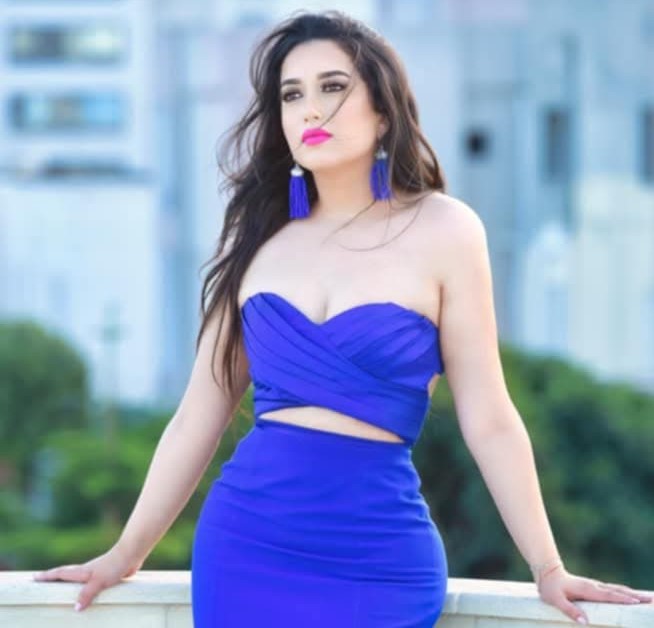 مريم نور الدين نجمة الصف الأول ترفض الابتذال وتختار التألق الراقي