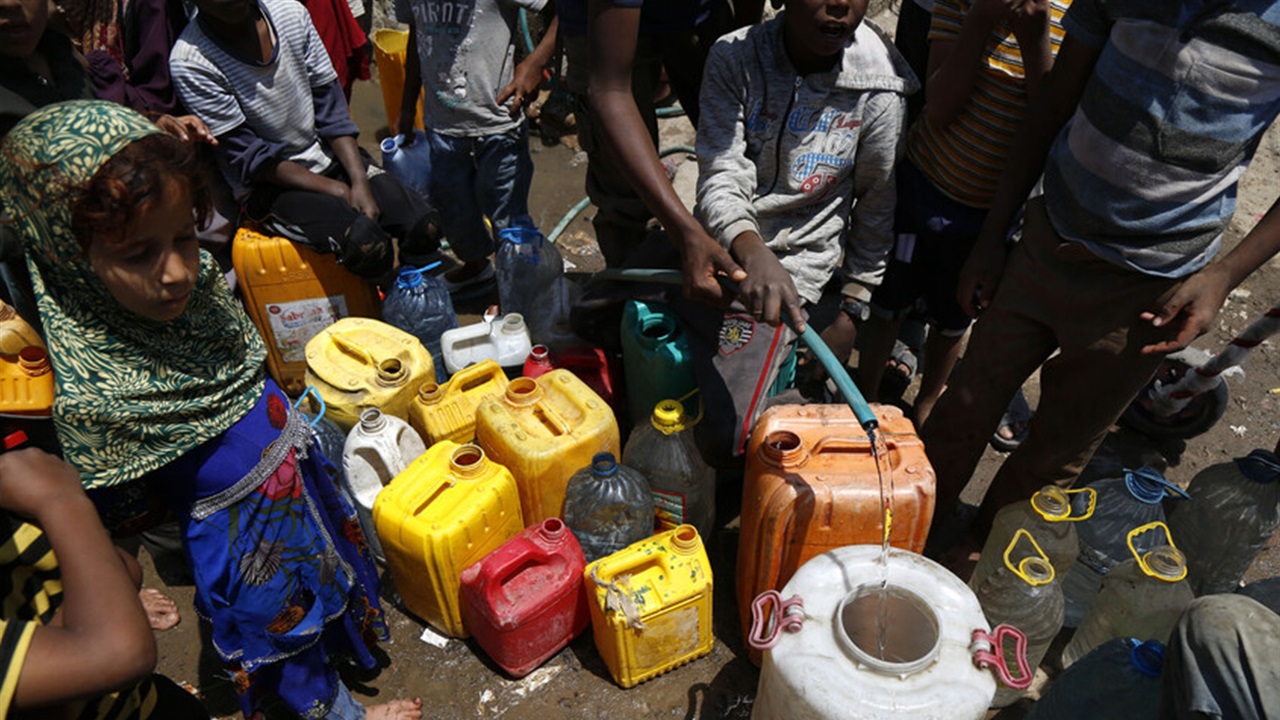 بحلول نهاية 2025: أكثر من 150 مليون شخص حول العالم بحاجة عاجلة لمساعدات إنسانية