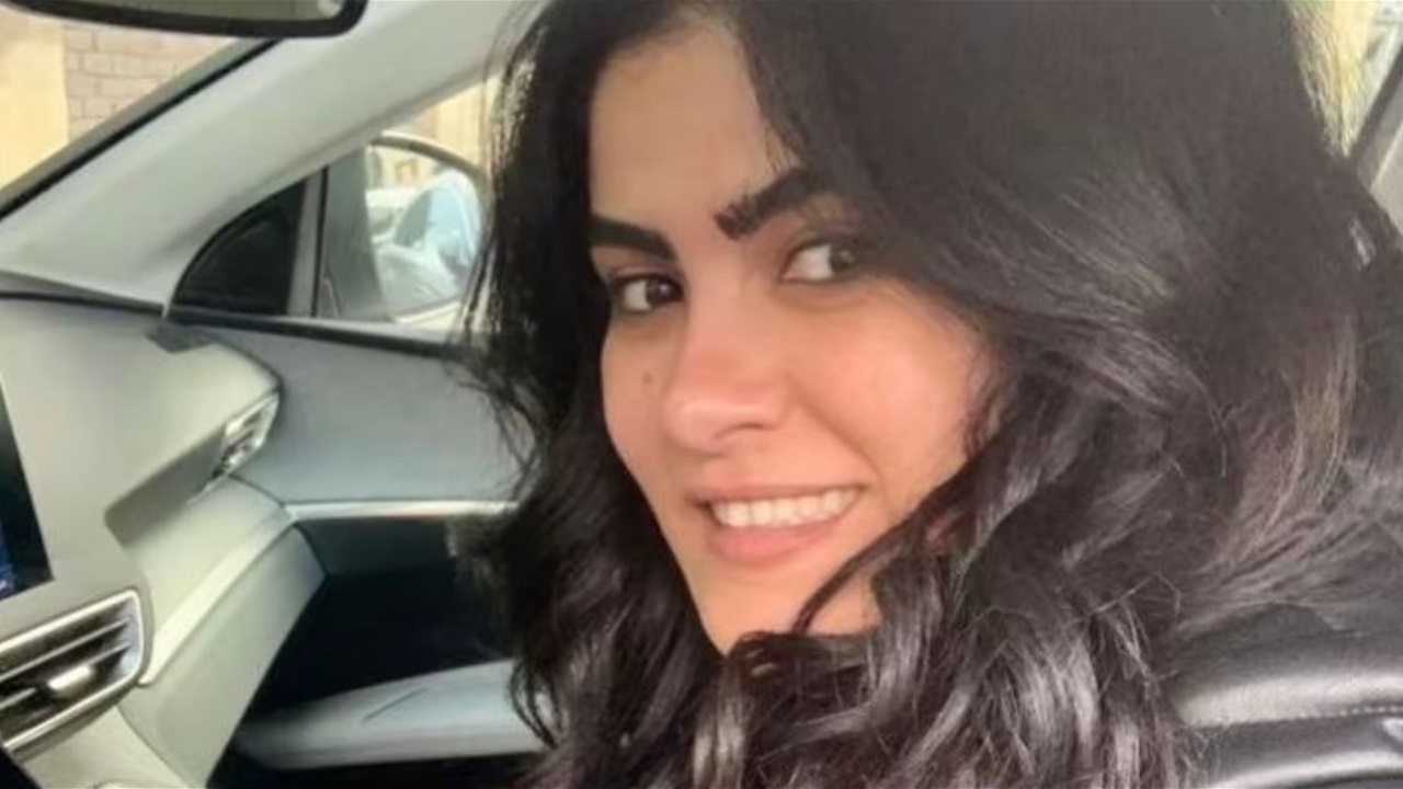 النيابة المصرية تحيل شاباً لمحكمة الجنايات بعد تحرشه بالفنانة ياسمينا المصري