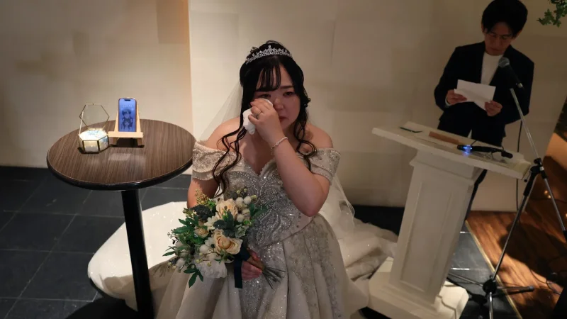 زواج من الذكاء الاصطناعي: عندما تتحوّل الشخصيات الرقمية إلى شركاء حياة