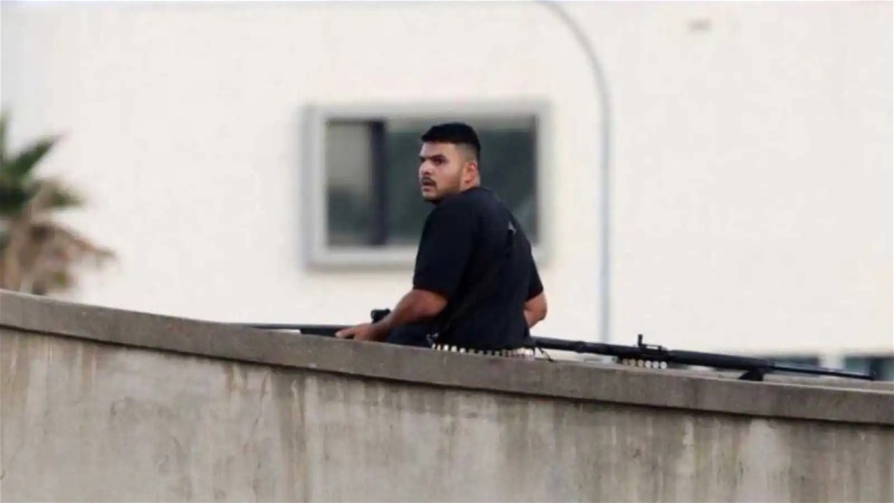 أستراليا: نافيد أكرم يواجه 59 تهمة بعد الهجوم المسلح في سيدني