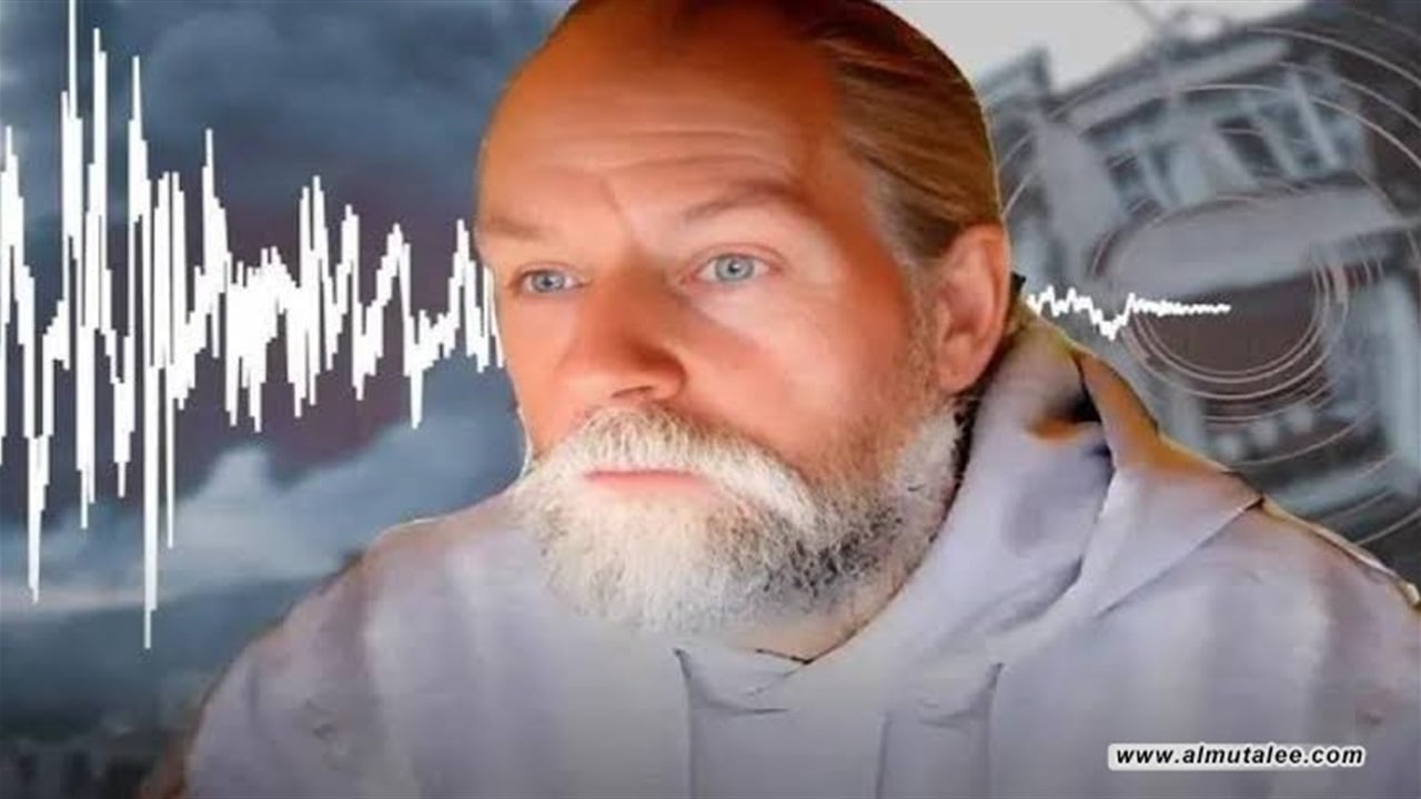 عودة فرانك هوغربيتس تثير الجدل: أهرامات الجيزة بين الفلك والتاريخ المجهول