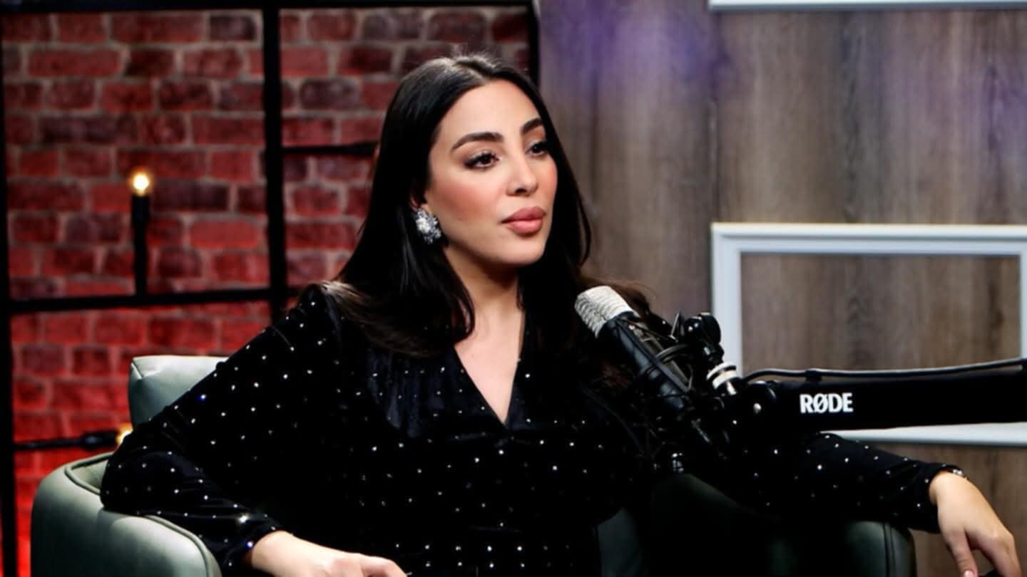 نجوم كبار في ضيافة فادية الضحاك… بودكاست يرفع سقف الحوار الإعلامي