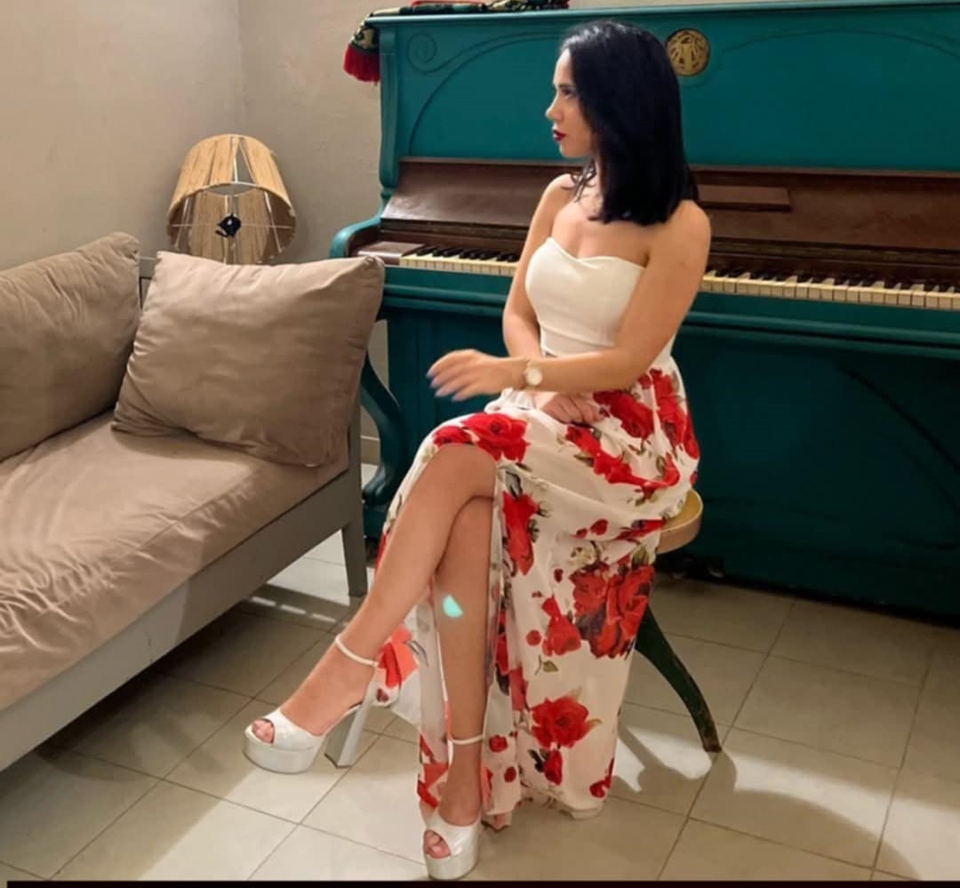 شيراز البدوي: نجمة تتألق في مختلف الفضاءات الخاصة