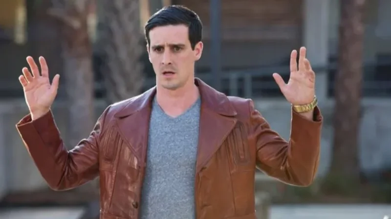 رحيل مأساوي لنجم “ذي واير”… وفاة الممثل الأمريكي جيمس رانسون عن 46 عامًا