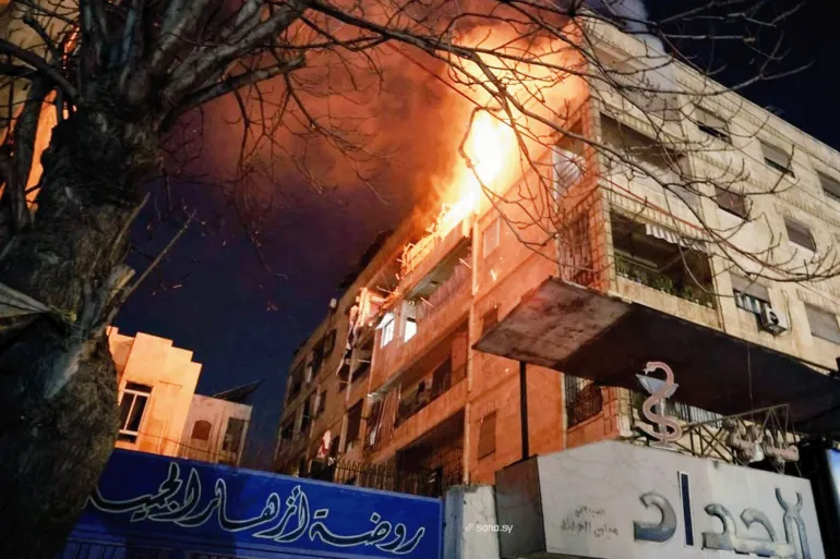 هجوم مسلّح يستهدف مسجدًا في النمسا… والتحقيقات تبحث عن دوافع متطرفة