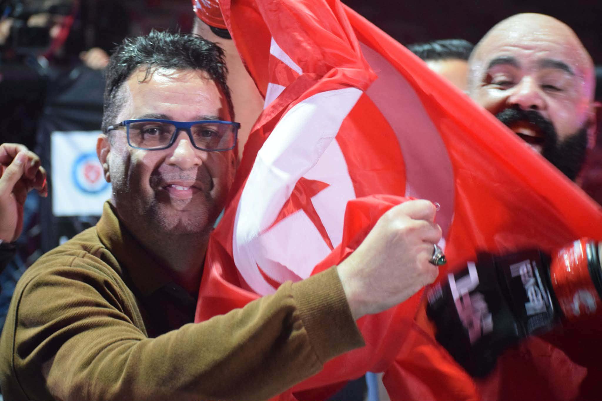 لحبيب الحمروني يتألق في HFC صفاقس بفوز تاريخي على المنافس المغربي الوكيلي