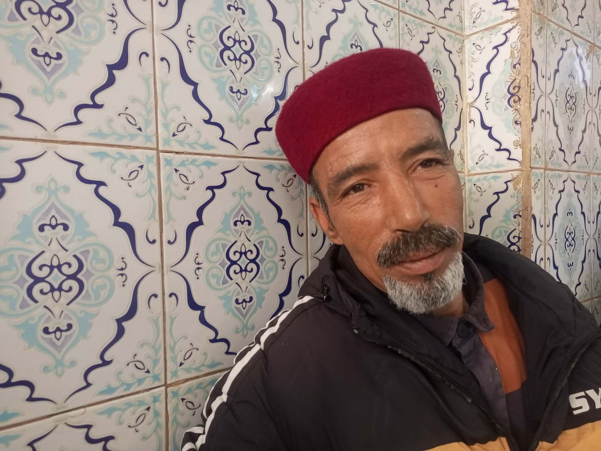 العروسي ابراهيم بطل تونس السابق في الملاكمة يروي مجد الملاكمة التونسية في الثمانينات