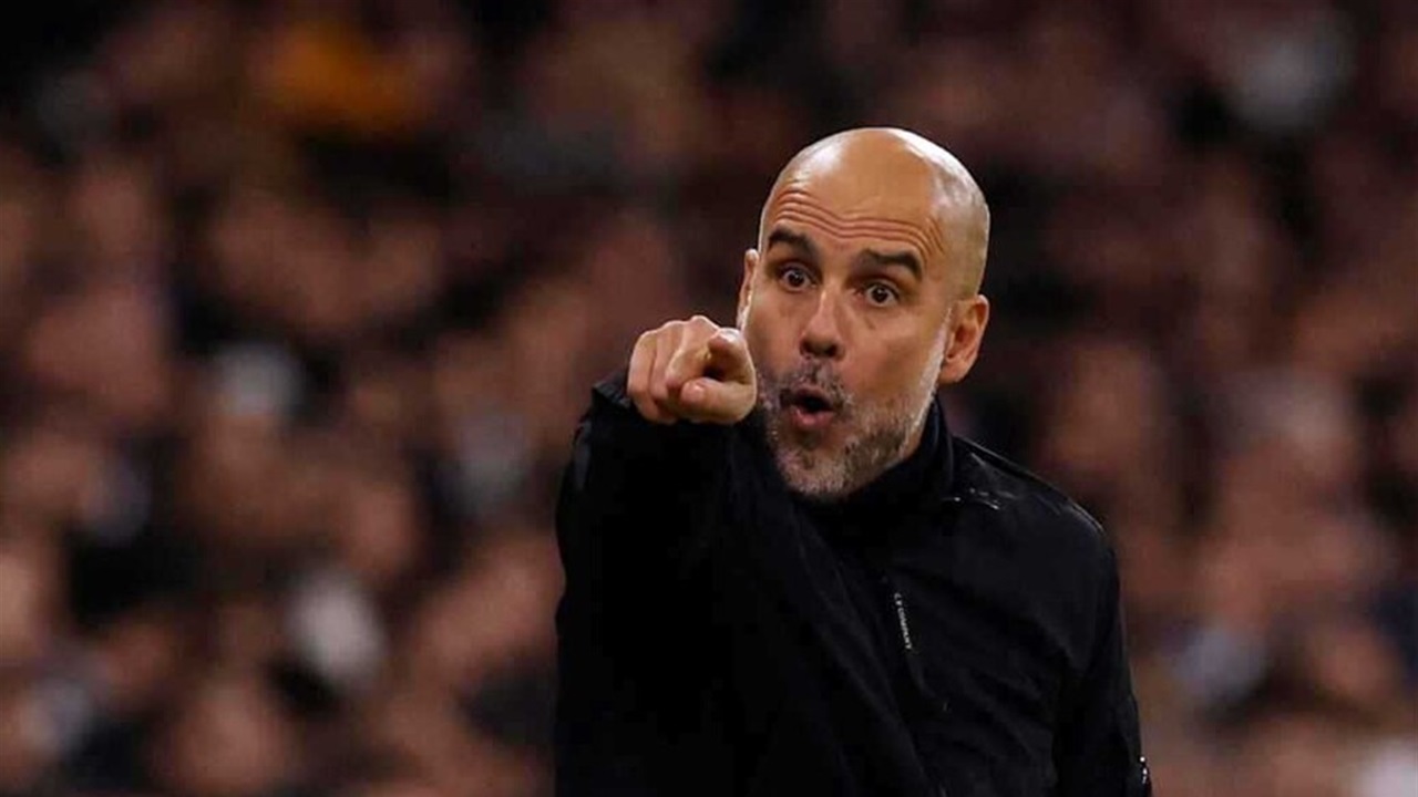 غوارديولا يعلن الطوارئ بعد الأعياد: الوزن الزائد يعني الإبعاد عن التشكيلة