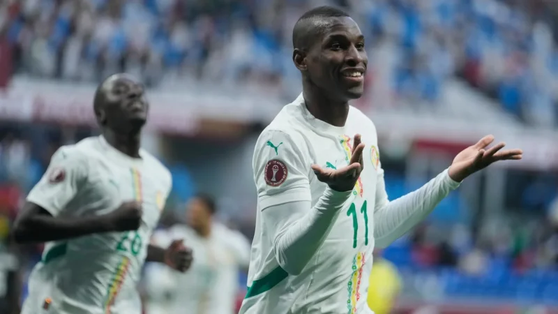 السنغال تنطلق بقوة في أمم إفريقيا 2025… ثلاثية نظيفة أمام بوتسوانا