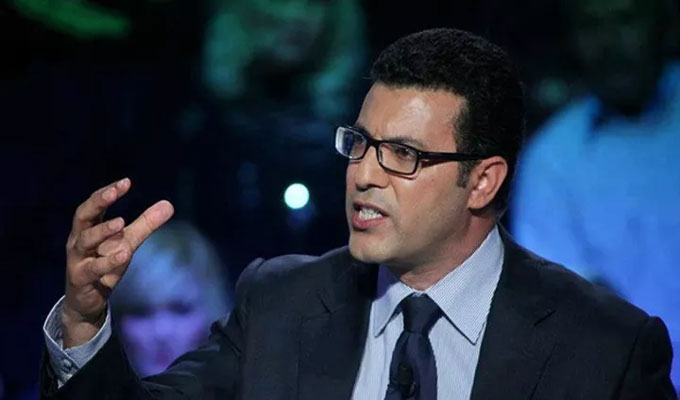 حزب الوطنيين الديمقراطيين الموحّد يطالب بحماية أمنية لأمينه العام بعد حملة تشويه