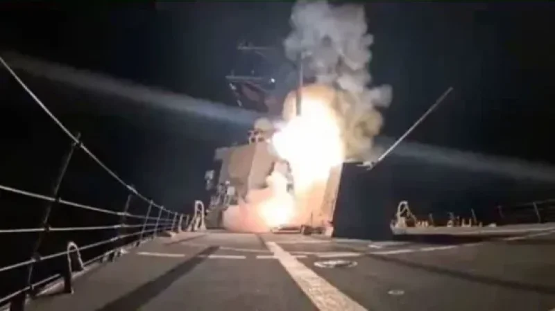 نيران واشنطن في إفريقيا: ترامب يفتح جبهة نيجيريا بضربات “دامية” ورسائل دينية مشتعلة