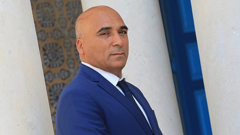 احتجاز رئيس حركة النهضة يثير انتقادات واسعة