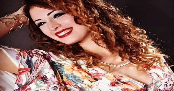 سماح الاندلسي قليل من ميادة الحناوي و شيئ من وردة كثير من جوليا بطرس... امتاع و اقناع