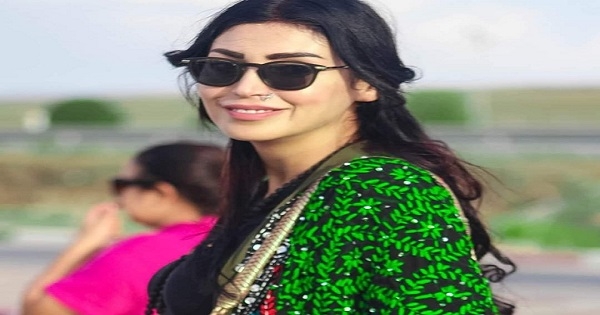 سناء الزين تقدم نصائح ثمينة و ايجابية جدا للعام الجديد