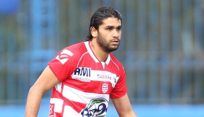 المنتخب التونسي - بلال العيفة يتخلف عن لقاءي الكونغو بسبب الاصابة
