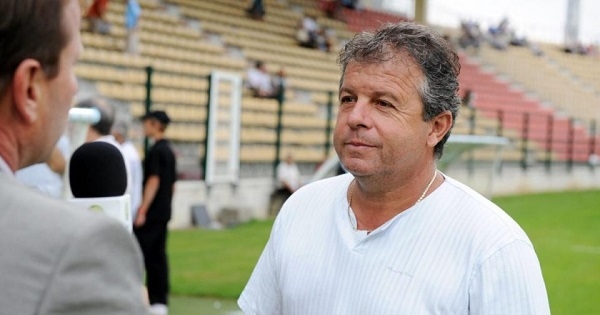 المدرب الجديد للنادي الإفريقي خلفا لسعيد السايبي