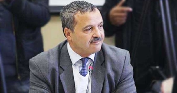 عبد اللطيف المكي : تصريحات الغنوشي حول الحرب الأهلية غير واقعية وغير موفقة