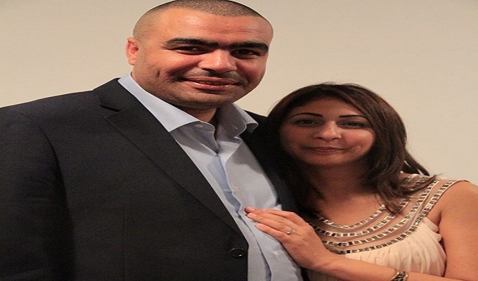 المخرجة ايناس بن عثمان ستبدأ في اجراءات التخلي عن الجنسية